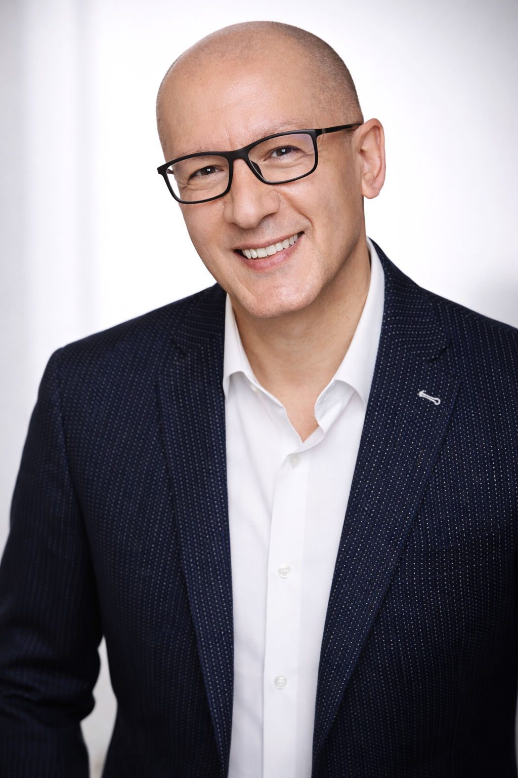 Emanuel Higwall, founder of Derived Ventures AB
