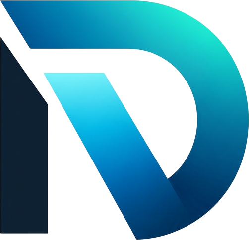 Derived Ventures monogram